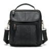 WESTAL ZM8870 Bag Black