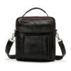 WESTAL ZM8870 Bag Deep Coffee