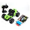 KY1210 Green RC Car