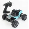 KY1898A Blue RC Car