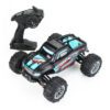 KY1899 Blue RC Car Toy