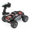 RC Car KY1899 Red