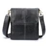 VORMOR Leather Men Bag