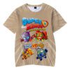 SZ1-003 Kids T-Shirts