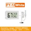 FY-12 White