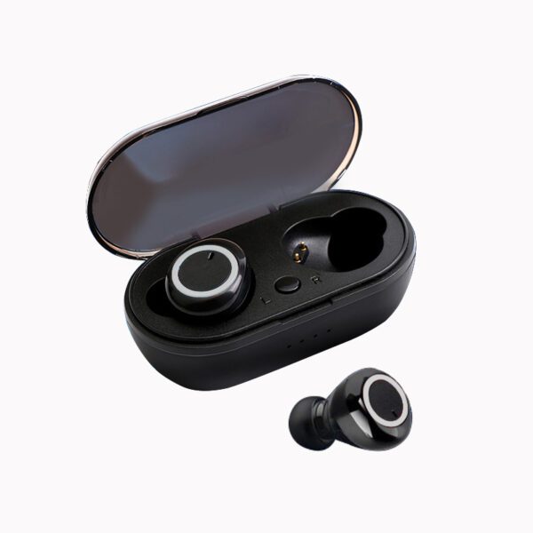 Y50 TWS Bluetooth Earphone : Mocowizglobal.com