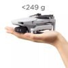 DJI mini mini2 Mavic Air Air2