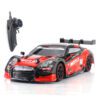 RC Car GTR/Lexus 4WD Drift Racing Car Red