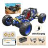 KAIYU K96116 Technical RC off-Road Racing Car Lithium Battery