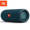 JBL Flip 5 Bluetooth Speaker Blue