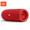 JBL Flip 5 Bluetooth Speaker Red