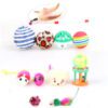 12pcs cat toy