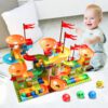 ZKZC Building Blocks Brick Toy for Children