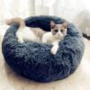 Cat Beds House Sleeping Sofa