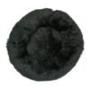 Cat Bed - Black