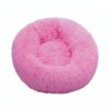 Cat Bed - Pink