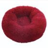 Cat Bed - Red