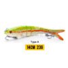 140mm 23g A17 Artificial Bait For Fishing