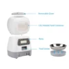 3.5L Automatic Pet Feeder Smart Food 11