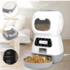 3.5L Automatic Pet Feeder Smart Food 6