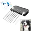 8 Pcsset Pet Teeth Cleaning Tools Dogs 6