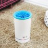 Cleaning Cup Quickly Wash USB Charging Low 1