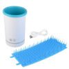 Cleaning Cup Quickly Wash USB Charging Low 10