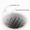 Cleaning Cup Quickly Wash USB Charging Low 13