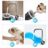 Cleaning Cup Quickly Wash USB Charging Low 4