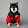 Dog Jacket 14