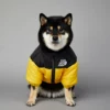 Dog Jacket 2