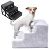 Dog Stairs Pet 3 Steps Stairs 2022