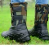 Men Winter Boots Warm Waterproof Sneakers 2021 19