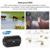 MiCODUS GPS Tracker Dog 2