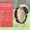 New Arrival IP67 Waterproof Pet Collar GSM