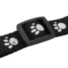 New Arrival IP67 Waterproof Pet Collar GSM 4