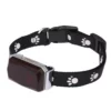 New Arrival IP67 Waterproof Pet Collar GSM 5