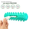 Pet Tooth Cleaning Dog toys 5