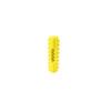 Pet Tooth Cleaning Dog toys Yellow