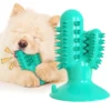 Pet Toys Dog Toothbrush