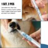 Pets Dog Teeth Cleaning Whitening Pen Teeth Cleaning Pen Dogs Cats Natu 5