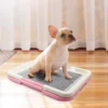 Portable Dog Training Toilet Indoor Dogs 14