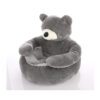 Super Soft Pet Bed Winter Warm Cute Bear Hug Cat 2022