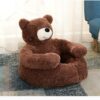 Super Soft Pet Bed Winter Warm Cute Bear Hug Cat 3