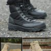 Tactical Military Boots Men Boots Special 1