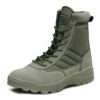 Tactical Military Boots Men Boots Special 1