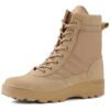 Tactical Military Boots Men Boots Special 2