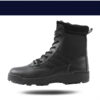 Tactical Military Boots Men Boots Special 6