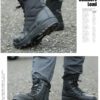 Tactical Military Boots Men Boots Special 7