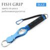 LINNHUE Fishing Pliers Grip Set Blue grip